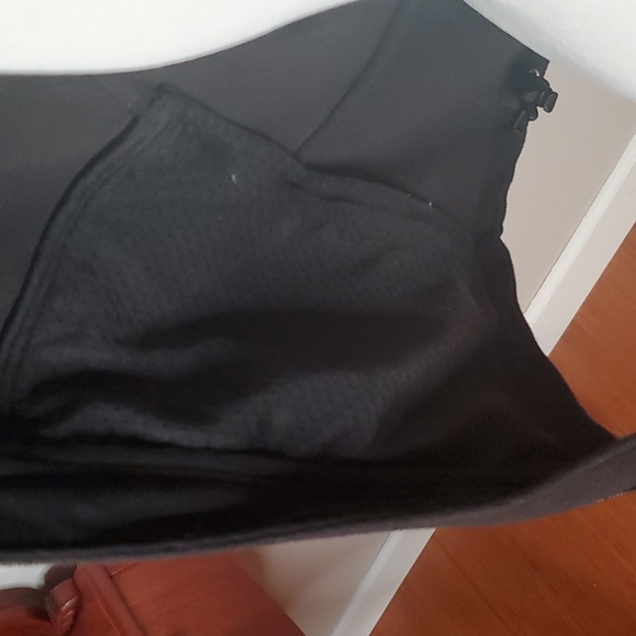 North Face Fleece Vest - Picture 14 of 14